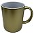 Caneca Perolizada Premium Dourada 325ml Live - Imagem 1