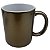 Caneca Perolizada Premium Bronze 325ml Live - Imagem 2