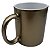 Caneca Perolizada Premium Bronze 325ml Live - Imagem 3