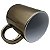 Caneca Perolizada Premium Bronze 325ml Live - Imagem 4