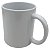 Caneca Branca Orbi - Importada - Imagem 2