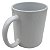 Caneca Branca Orbi - Importada - Imagem 3