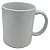 Caneca Branca Orbi - Importada - Imagem 1
