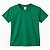 Camiseta Verde Bandeira Infantil (02 ao 14) - Imagem 2