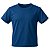Camiseta Azul Royal (02 ao 14) - Imagem 1