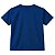 Camiseta Azul Royal (02 ao 14) - Imagem 3