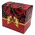 Caixinha Personalizada para Caneca "Rosas Vermelhas" (11oz) - 12 unidades - Imagem 3