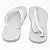 Chinelo para Sublimação com Sola e Tira Branca (Par) - Imagem 2