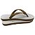 Chinelo para Sublimação – Sola e Tira Marrom - Imagem 3