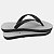 Chinelo para Sublimação – Sola e Tira Preta - Imagem 3