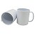 Caneca Polímero Branca Sub 1 - linha 325ml - Imagem 2