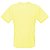 Camiseta Amarela - P ao GG3 (100% Poliéster) - Imagem 1