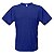 Camiseta Azul Royal - P ao GG3 (100% Poliéster) - Imagem 1