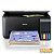 Impressora Epson L3110 C/ Scanner e Tanque de Tinta - Imagem 2
