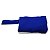 Bolsinha de Mão Azul Bic Para Sublimação - 21cm x 15,5cm - Imagem 2