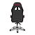 Cadeira Gamer TGT Heron, Preta e Vermelha, TGT-HR-BRD01 - Imagem 8