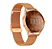 Smartband Kross KROSSHICK Timming Gold - Imagem 2