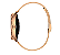 Smartband Kross KROSSHICK Timming Gold - Imagem 4