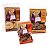 KIT Super Bloco p/ divertir e complementar alimentação de calopsitas - Imagem 1