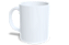 Caneca Branca - Personalizar - Imagem 1