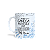 Caneca pertence ao melhor Pai do Mundo - Imagem 2