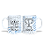 Caneca pertence ao melhor Pai do Mundo - Imagem 1