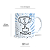 Caneca pertence ao melhor Pai do Mundo - Imagem 5