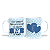 Esta caneca é para uso exclusivo do melhor Pai do Mundo - Imagem 1