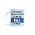 Esta caneca é para uso exclusivo do melhor Pai do Mundo - Imagem 2
