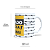 Cuidado - Caneca do Papai - Imagem 5