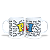 Pai Pai Pai Pai Pai - Imagem 1