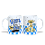 Feliz Dia dos Pais - Pai Campeão - Imagem 1