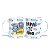 Super Pai - Papai te Amo - Imagem 1