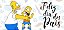 Feliz Dia dos Pais - Simpsons - Imagem 6