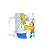 Feliz Dia dos Pais - Simpsons - Imagem 2