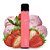 Strawberry Ice Cream - 1500 Puffs - Elfbar - Imagem 1