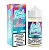 Grape Strawberry ICED - Cloud Nurdz - 100ml - Imagem 1