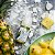 Pineapple Ice - BLVK Salt Plus Series - Nic Salt - 30ml - Imagem 4