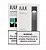 Kit Pod System - Juul Starter + 2 Pods Devices - Mint & Virginia Tobacco - Juul Labs - Imagem 1