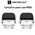 Cartucho/Pod - LUXE PM 40 - Cartridge 4ml - Vaporesso - Imagem 2