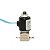 Válvula Bobina Solenoide 24v Ultrassom Jet Sonic Gnatus Dabi - Imagem 3