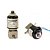 Válvula Bobina Solenoide 24v Ultrassom Jet Sonic Gnatus Dabi - Imagem 1