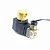 Válvula Bobina Solenoide 220v Para Autoclave Cristofoli - Imagem 1
