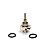 Rotor Completo Kavo Push Button Montado - Imagem 2