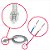 Sensor De Temperatura Para Autoclave Stermax - Imagem 3