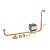 Conjunto Válvula Bobina Solenoide Para Autoclave Sercon - Imagem 1