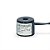 Bobina Solenoide Bivolt Cadeira Hidráulica Gnatus - Imagem 2