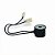 Bobina Solenoide Bivolt Cadeira Hidráulica Gnatus - Imagem 9