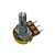 POTENCIOMETRO WH148-1 10KB L20 3T - Imagem 1