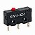 Chave Micro Switch Para Motor Kavo, Pedal Amadeus e Dabi e para acionador de Bomba Vacuo Gnatus - Imagem 1